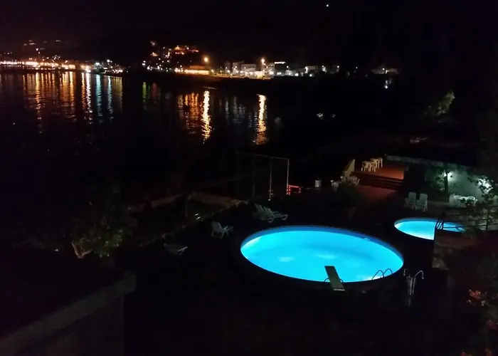 Apartmento com 1 dormitório