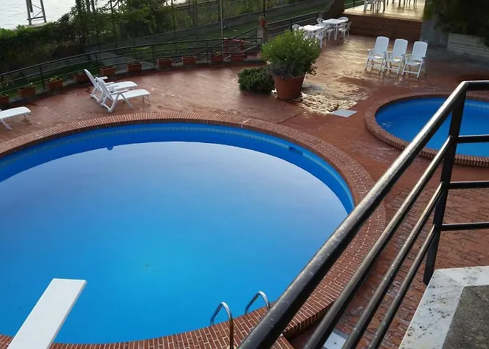Apartmento com 1 dormitório